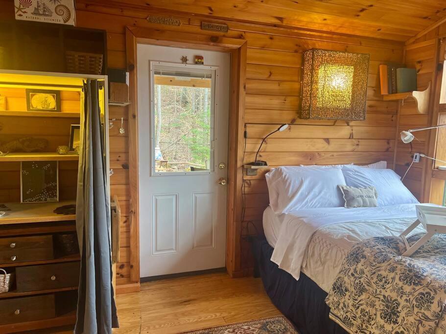 Private Mtn Love Shack W/ Fast Wifi, Bbq & View Franklin Zewnętrze zdjęcie