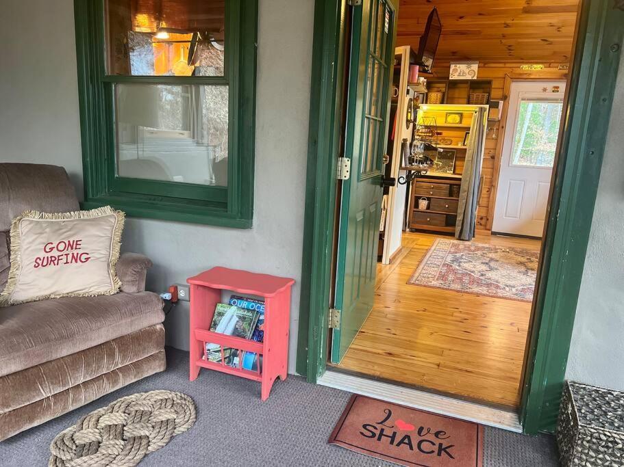 Private Mtn Love Shack W/ Fast Wifi, Bbq & View Franklin Zewnętrze zdjęcie